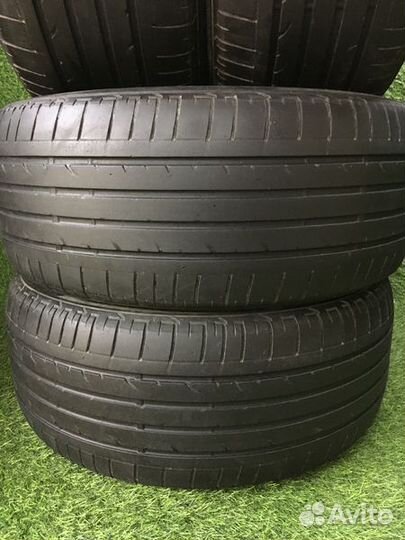 Bridgestone Dueler H/P 255/55 R18 109W