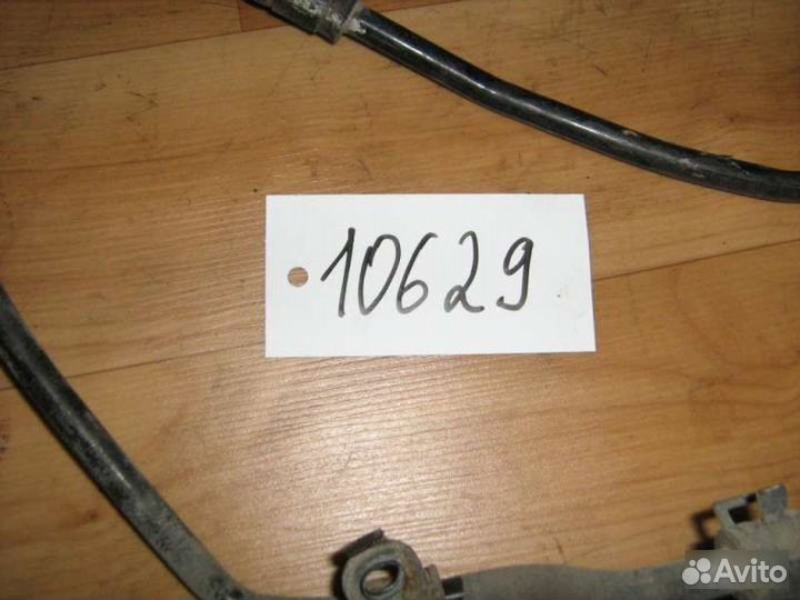 Шланг гур Nissan Tiida C11 2004-2012