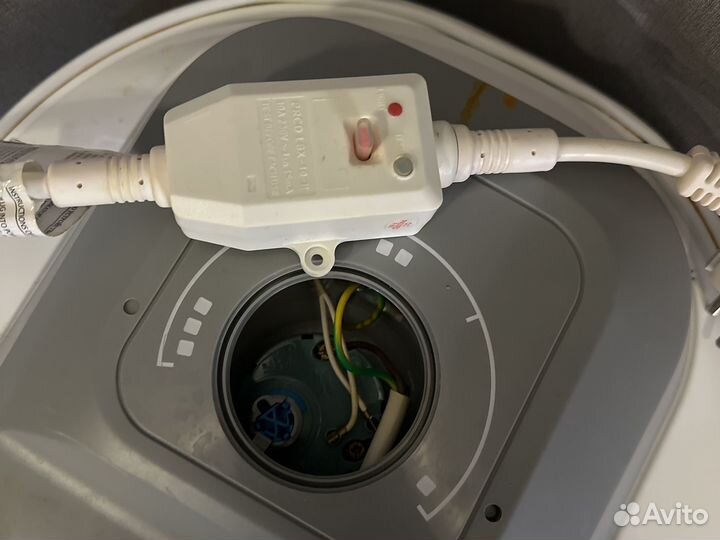 Плата,спераль на бойлер ariston 80 литров