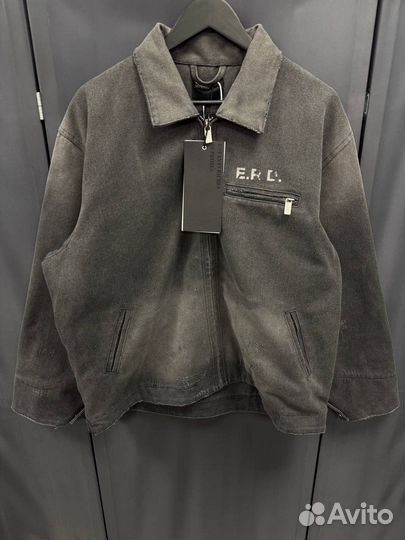 Enfants riches deprimes jacket (стиль 2025)