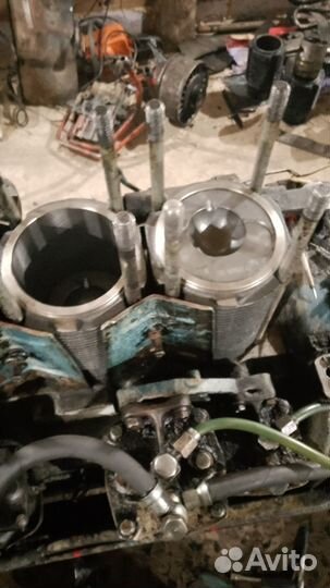 Трактор ЛТЗ Т-40АМ, 1982