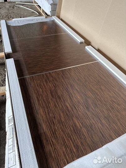 Новые межкомнатные двери