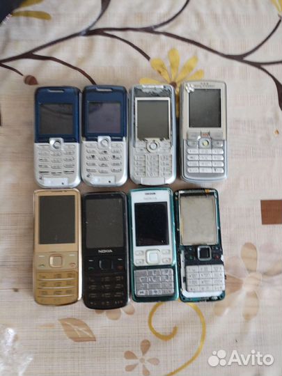 Nokia 6700 Classic
