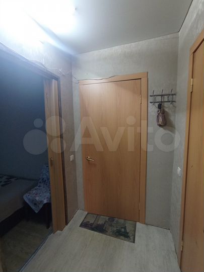 1-к. квартира, 21 м², 9/9 эт.