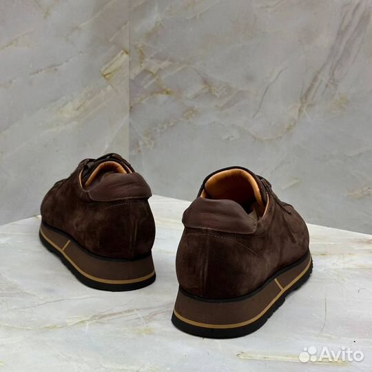 Кроссовки мужские TOM ford