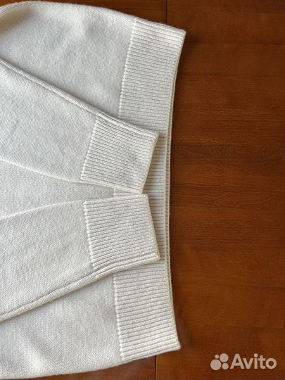 Джемпер из кашемира и шерсти 12 storeez