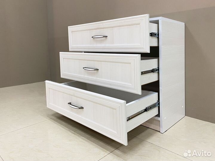 Комод не IKEA