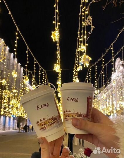 Автобусные туры