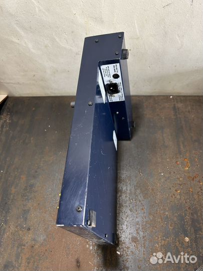 Микшерный пульт Soundcraft EPM6