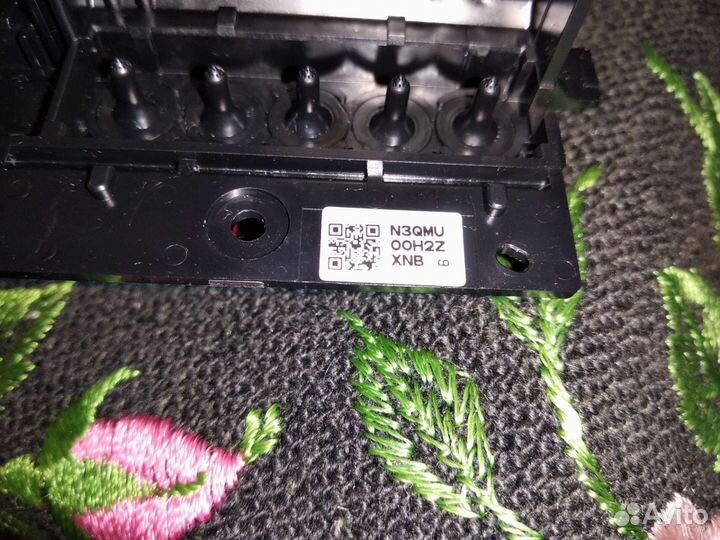 Головка F083030 F083000 струйных принтеров Epson