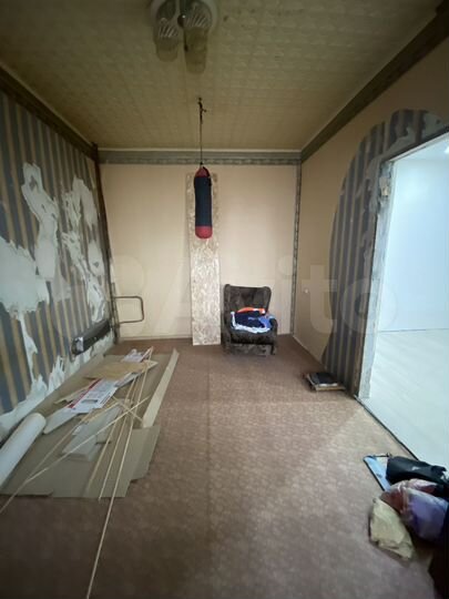 3-к. квартира, 65 м², 5/10 эт.