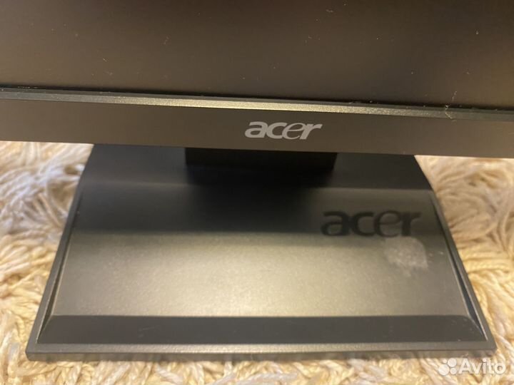 Монитор Acer