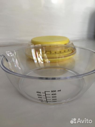 Весы кухонные механические новые