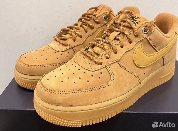 Nike Air Force 1 low новые (40 41 42 43 44 45)