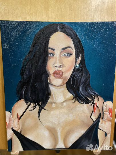 Картины на заказ разработка эскизов