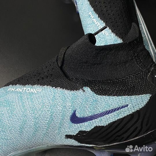 Бутсы nike phantom GX