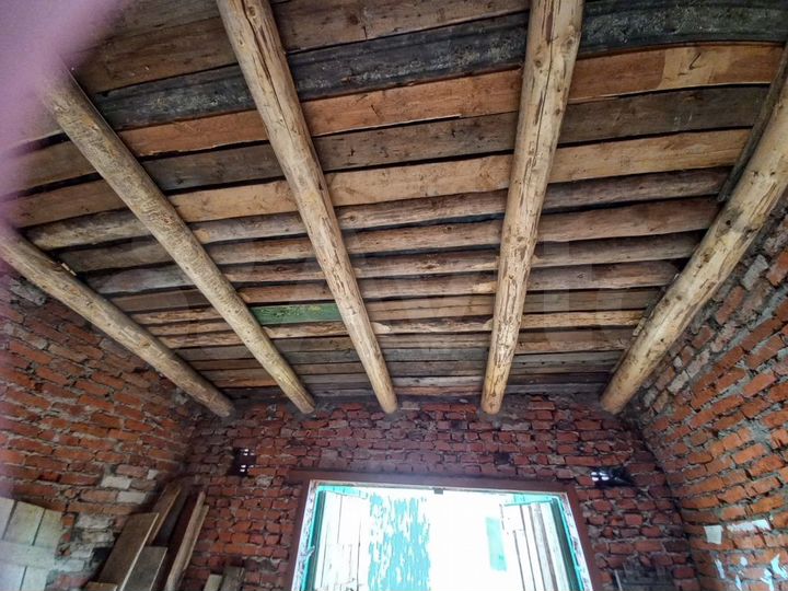 Гараж, 18 м²