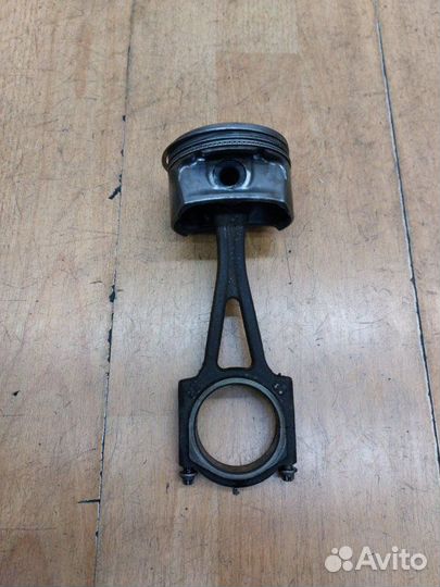 Поршень Opel Corsa D Z12XEP 2008