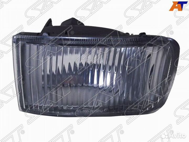 Поворот Nissan Cefiro 94-99 / Maxima 95-00 (Слев