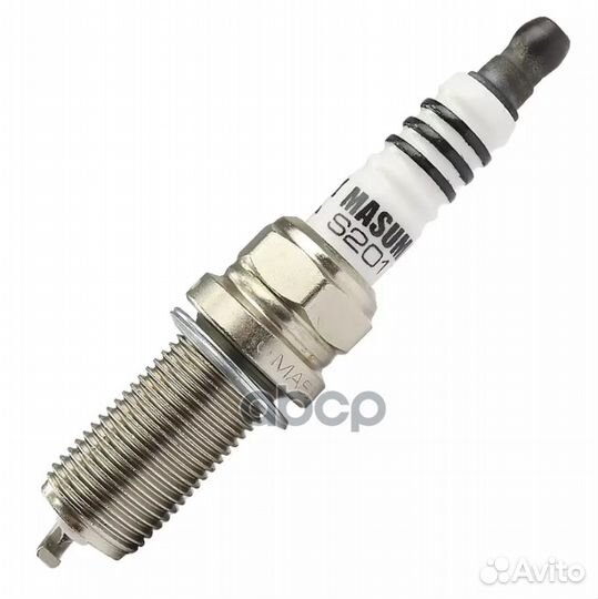 Свеча зажигания nissan primera (P12) 01-05 S201