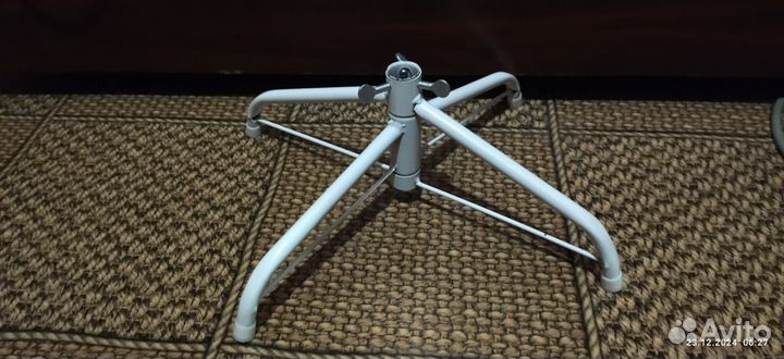 Подставка для ёлки