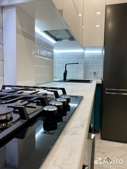 Кухня на заказ. Свое производство в Челябинске