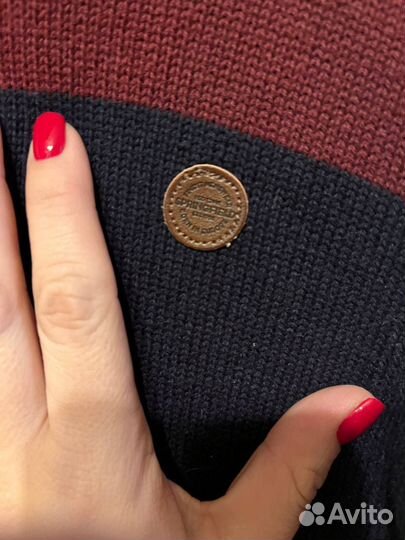 Джемпер springffild