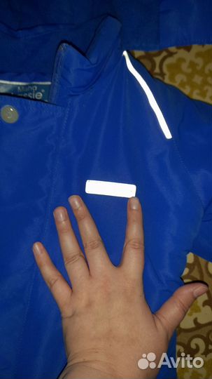 Комбинезоны 92