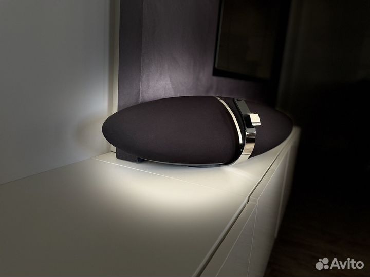 Bowers & Wilkins Zeppelin Air