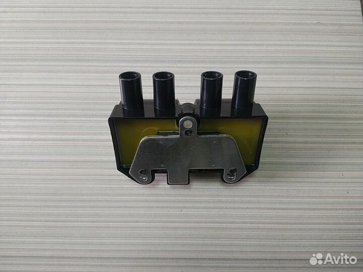 Модуль зажигания Opel Frontera Nexia Lanos doch