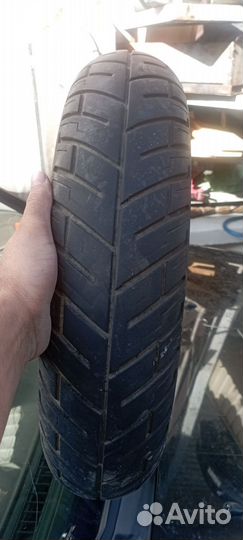 Michelin Pilot Sport 115/70 R15 56