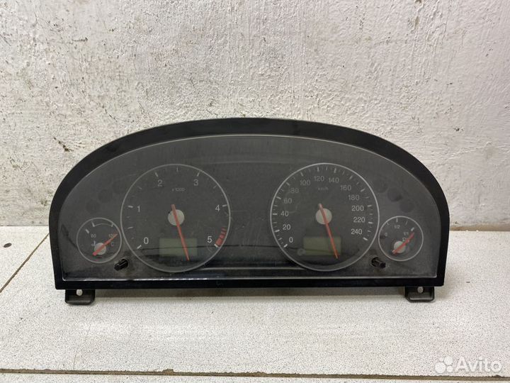 Панель приборов Ford Mondeo 3