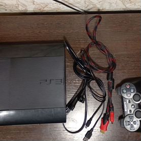 Sony playstation 3