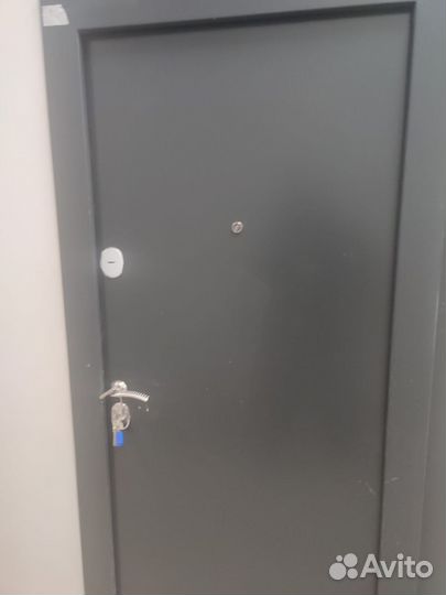 Дверь входная