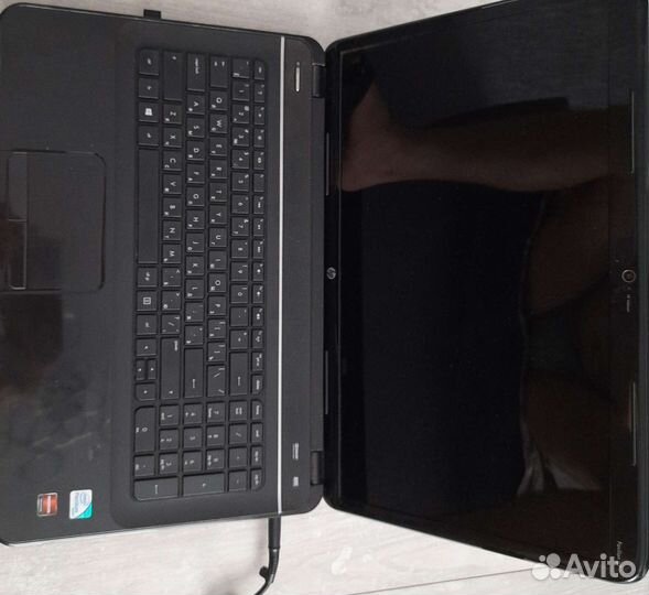 Hp pavilion g7-2376sr