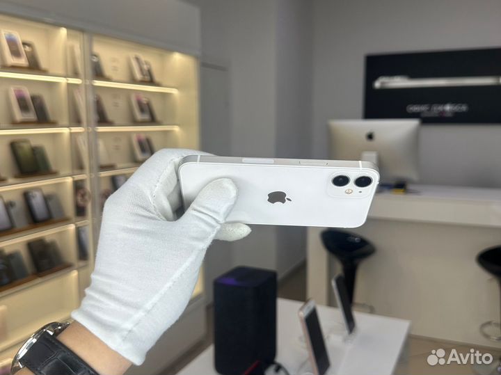 iPhone 12 mini, 256 ГБ