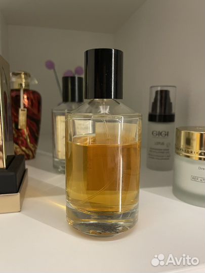 Парфюмерная вода Thomas Kosmala NO 6 оригинал