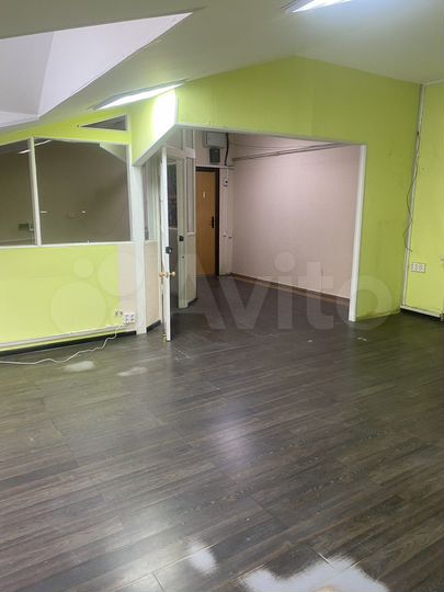 Офис, 58 м²