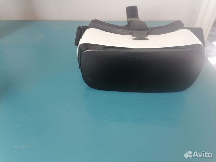 Vr очки
