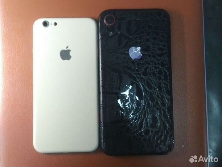 Ремонт телефонов, плашетов и ноутбуков