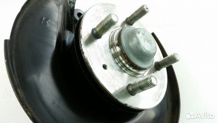 Ступица задняя правая Honda Fit GE8 2013