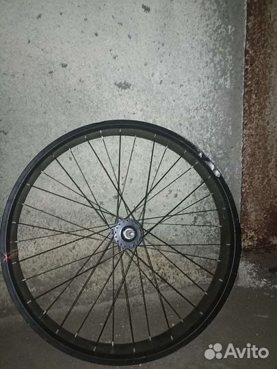 Колеса для велосипеда 26