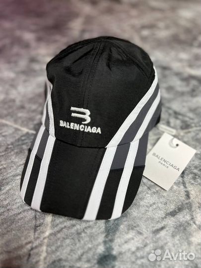 Кепка Balenciaga