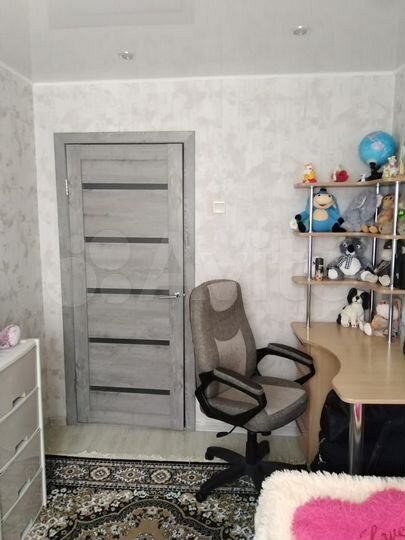 2-к. квартира, 40 м², 3/5 эт.