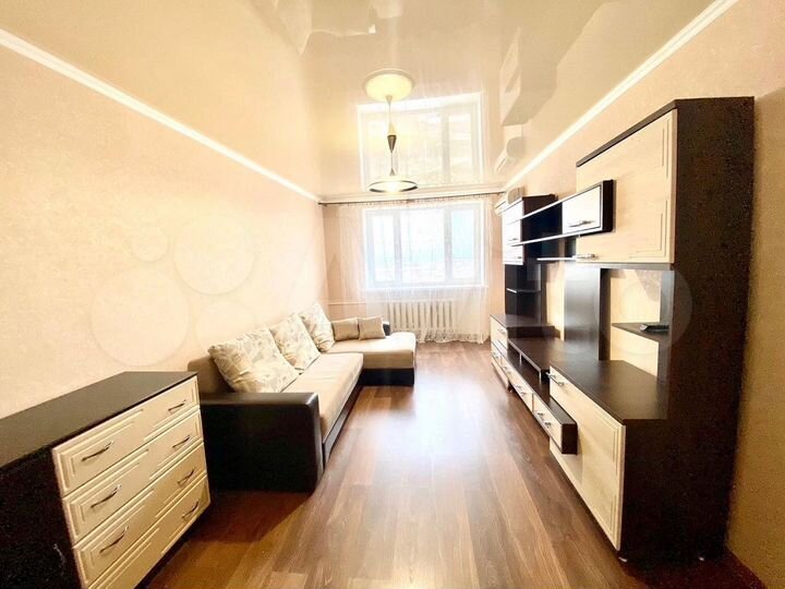 2-к. квартира, 62 м², 5/5 эт.