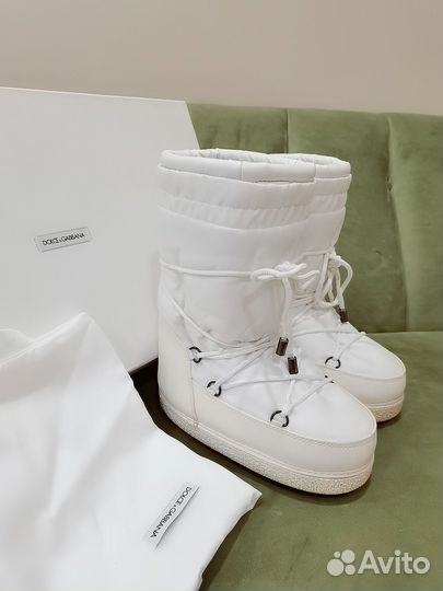 Dolce&gabbana Луноходы