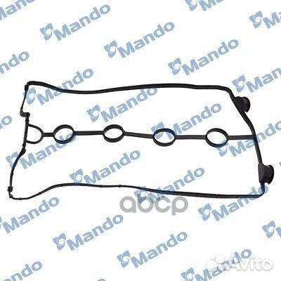 Egcnd00022 прокладка клапанной крышки 96351213