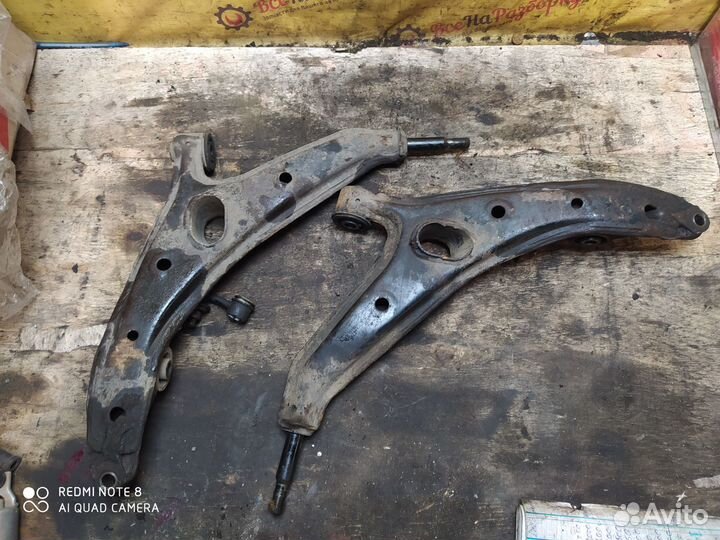 Рычаг подвески нижний Honda Civic 6