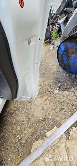 Дверь задняя правая LADA granta