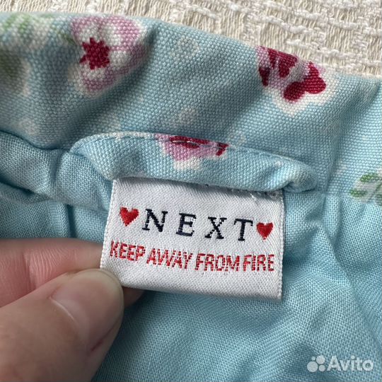 Куртка детская Next